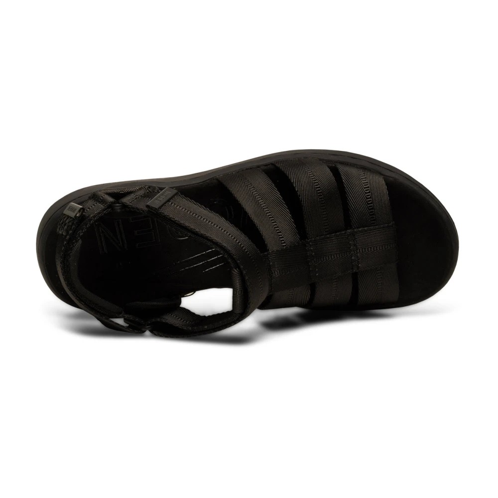 Women's sandals Woden Line Fisherman - image 5