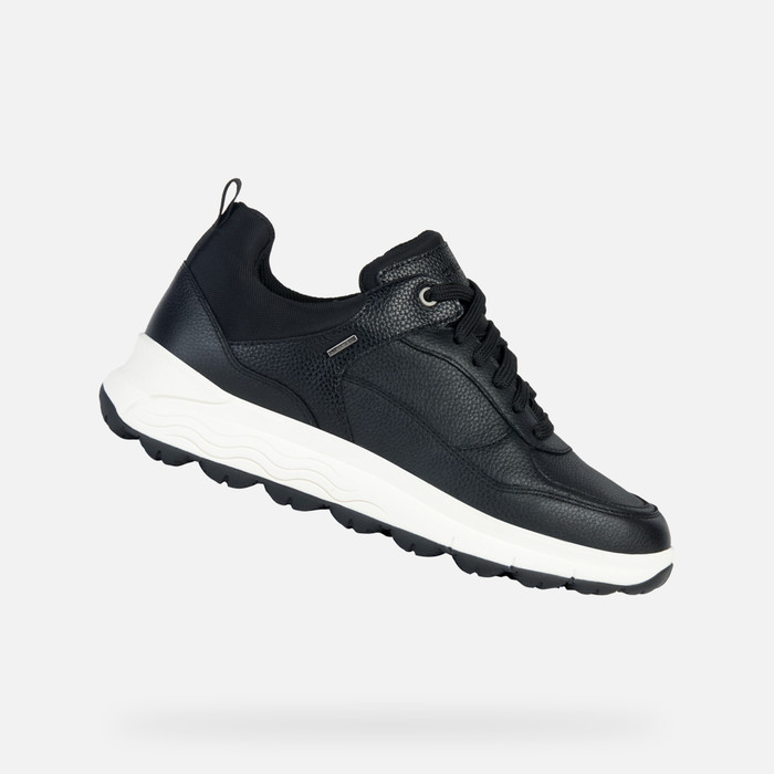 Women's Trainers Geox Spherica 4X4 - image 2