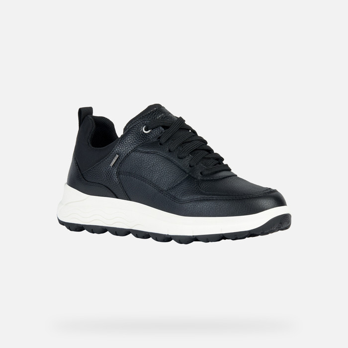Women's Trainers Geox Spherica 4X4 - image 3