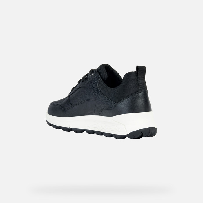 Women's Trainers Geox Spherica 4X4 - image 4