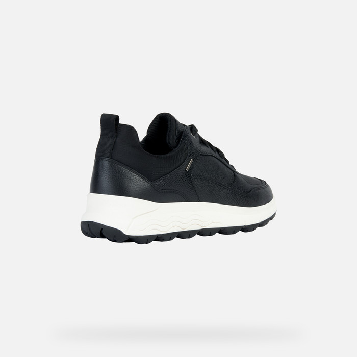 Women's Trainers Geox Spherica 4X4 - image 5