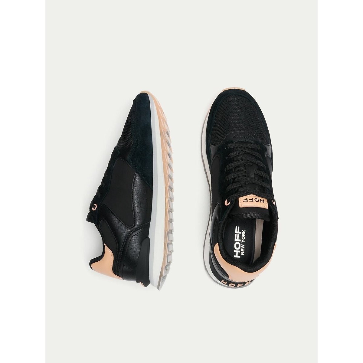 Women's Trainers Hoff New York - image 3