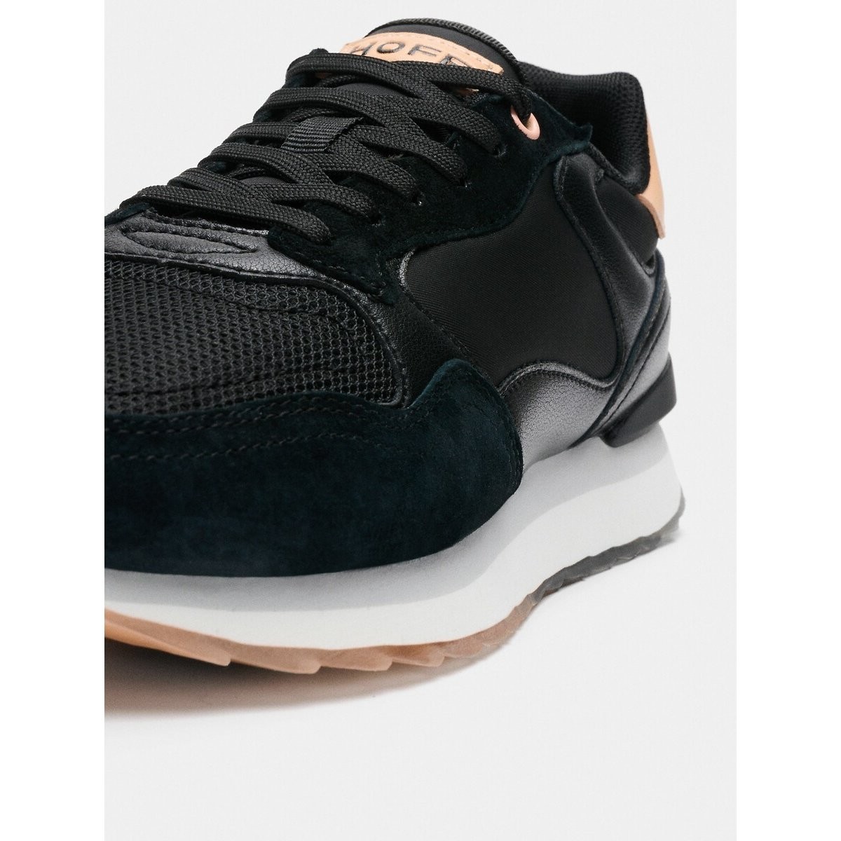 Women's Trainers Hoff New York - image 5