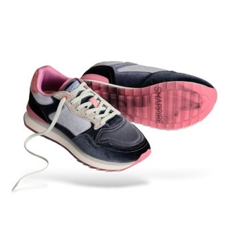 Women's Trainers Hoff Sapphire - image 3
