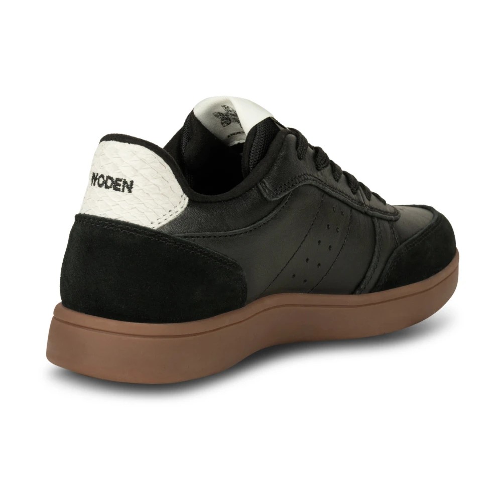 Women's Trainers Woden Bjork Mix II - image 4