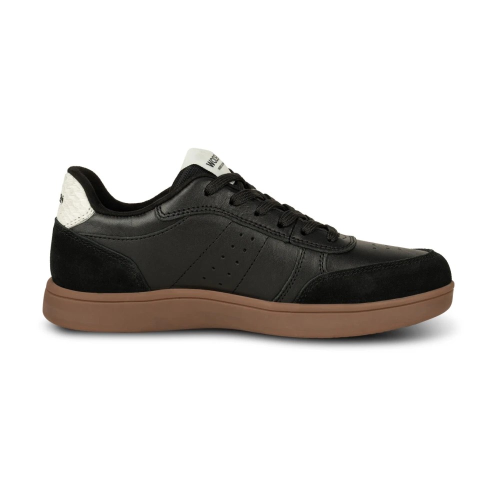 Women's Trainers Woden Bjork Mix II - image 5