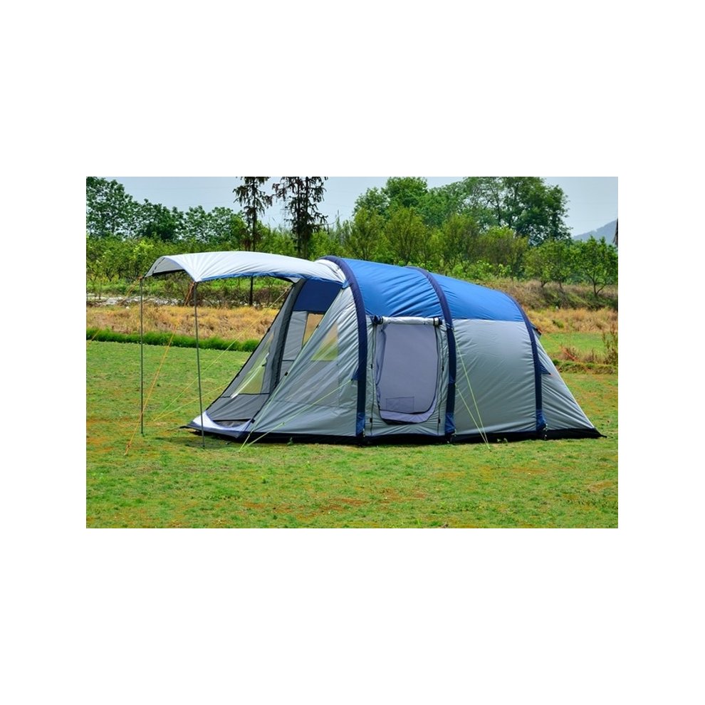 Yellowstone Wingfoot Four Person Air Beam Tent - image 2