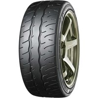 Yokohama Advan Neova AD09 tyre, 245 40 19, black with asymmetric tread pattern and reinforced sidewalls.