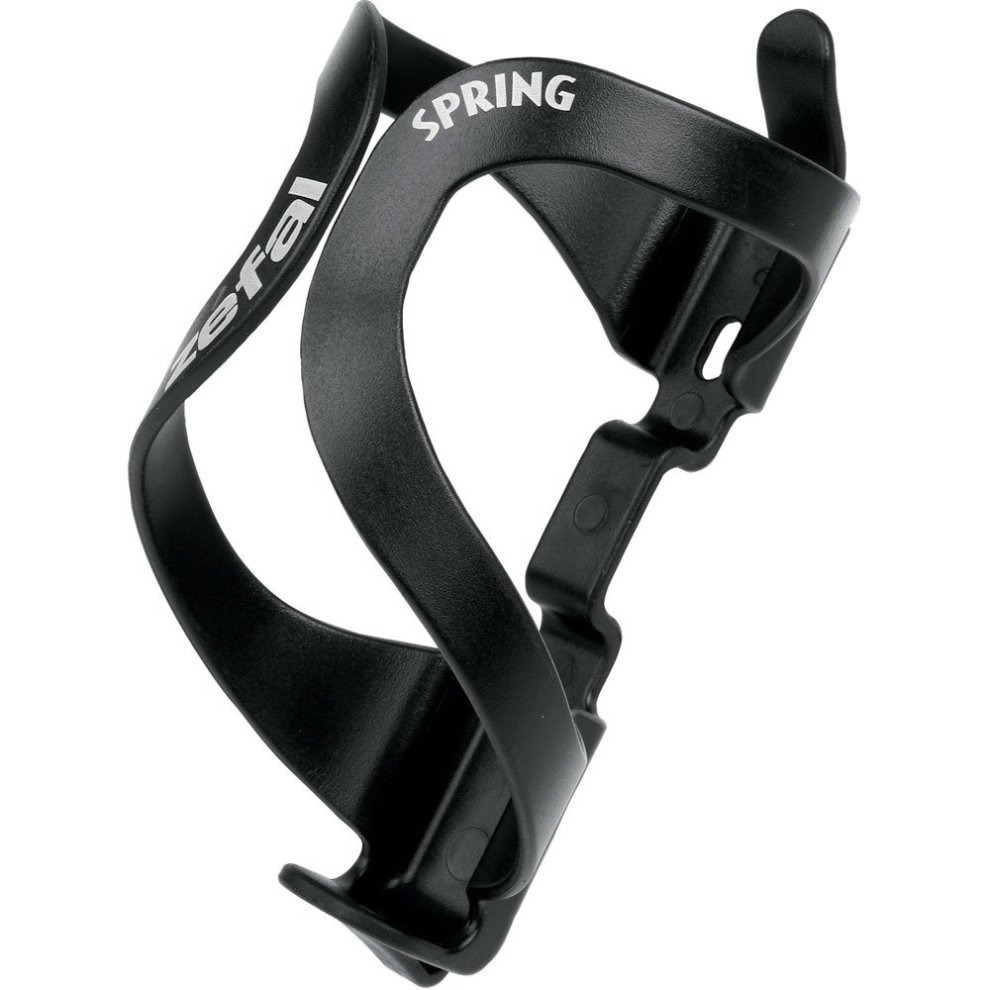 Zefal Spring Bottle Cage - Black - image 2