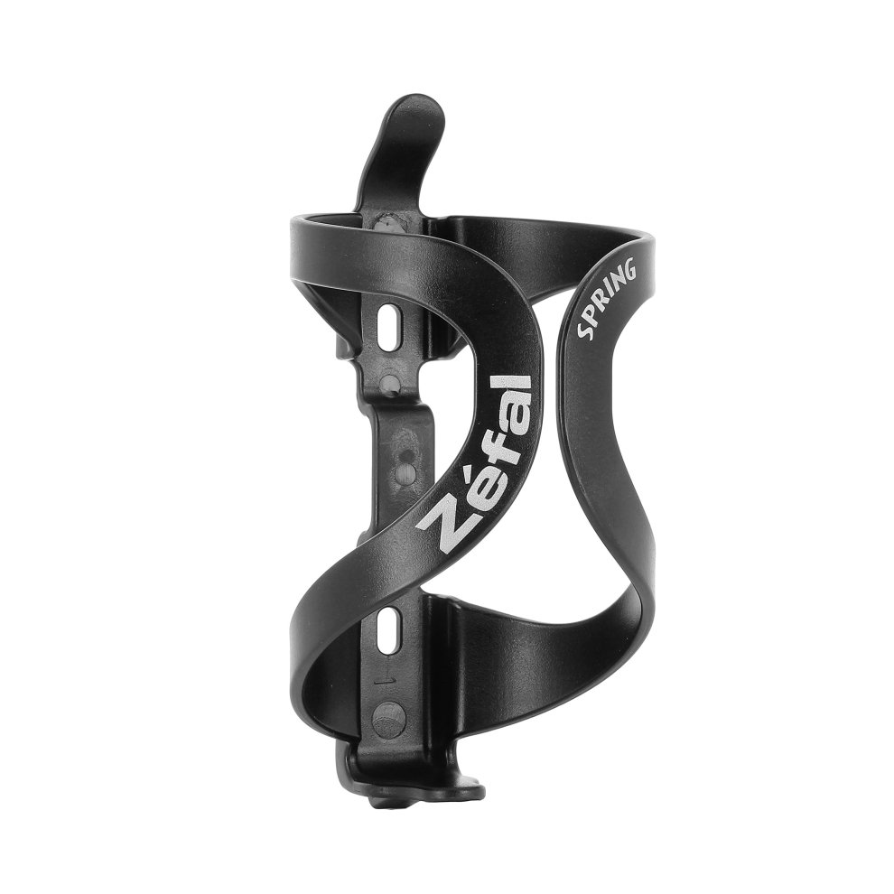 Zefal Spring Bottle Cage - Black - image 3