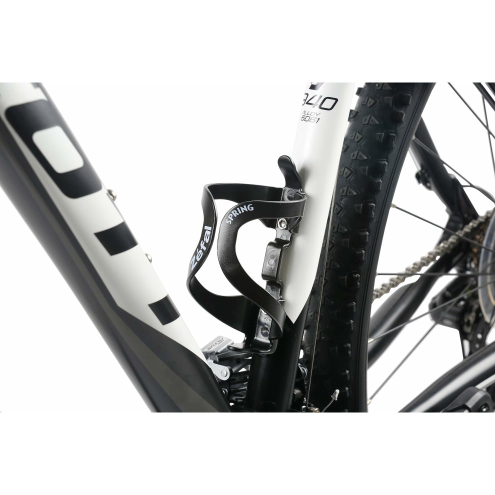Zefal Spring Bottle Cage - Black - image 5