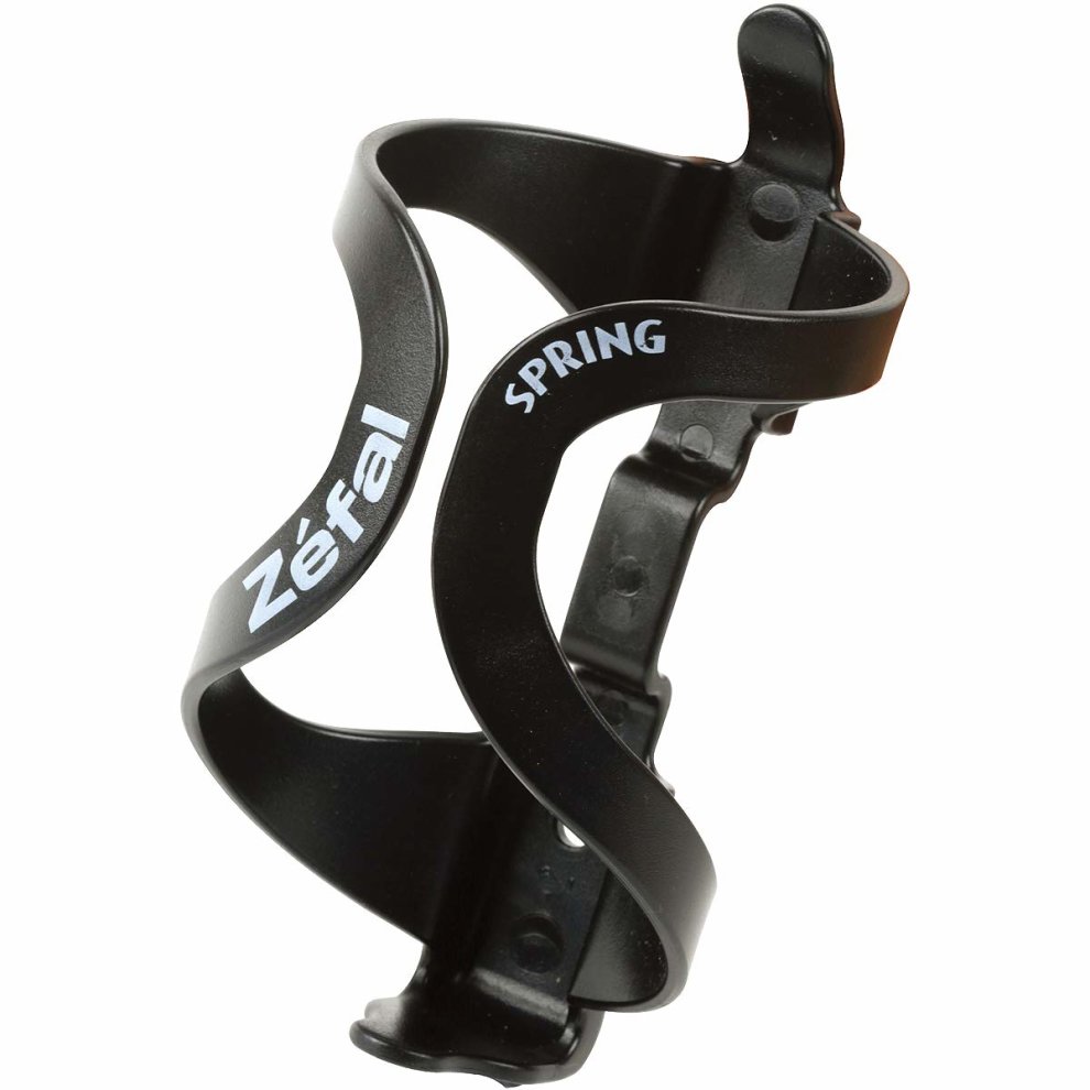 Zefal Zefal Spring Bottle Cage - Black