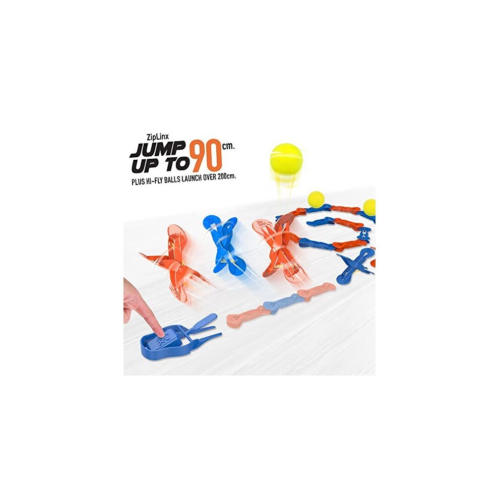 ZipLinx Jump Set Game - image 2