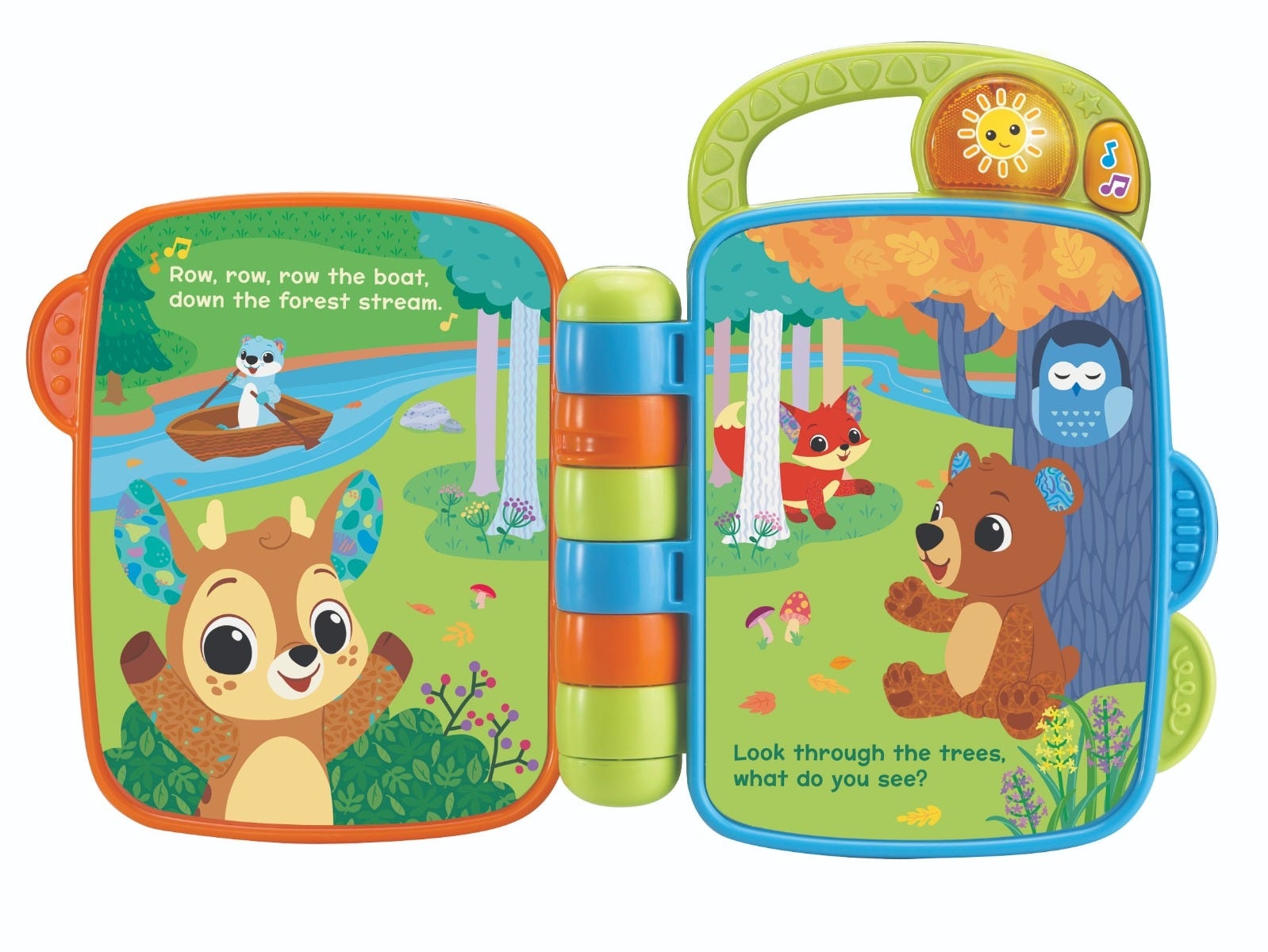 Animal Rhymes Storytime - image 2