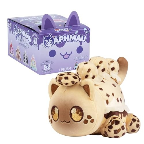 Aphmau MeeMeows Ice Cream Mystery Plush (Styles Vary) - image 3