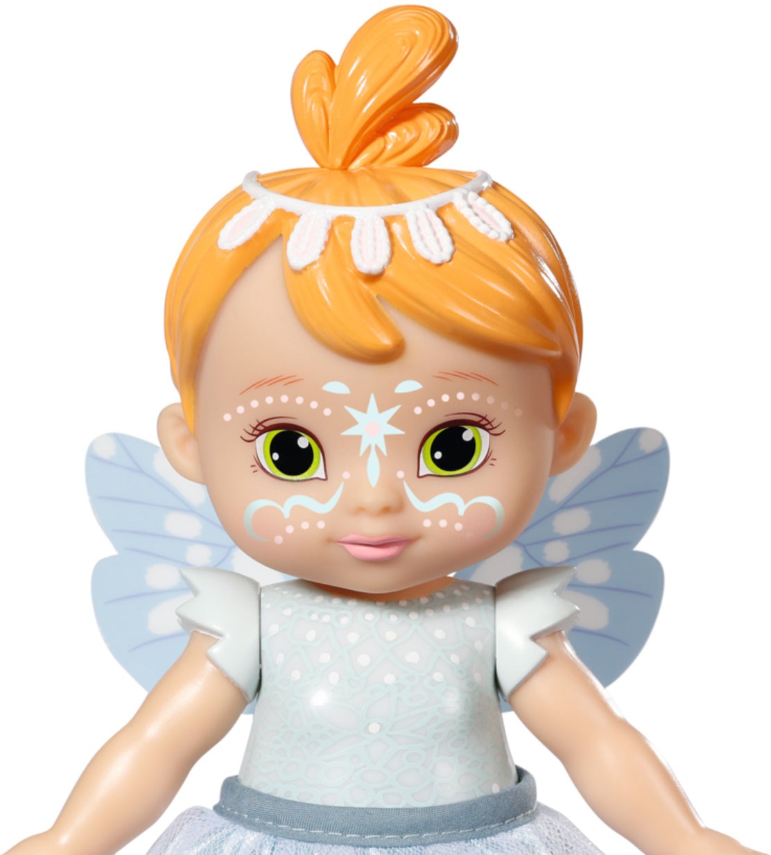 BABY Born Storybook Fairy Ice 18cm Baby Doll - image 2