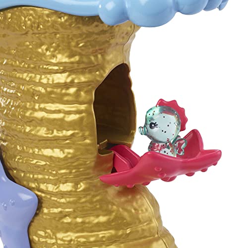 Barbie Mermaid Power Chelsea Playset - image 3