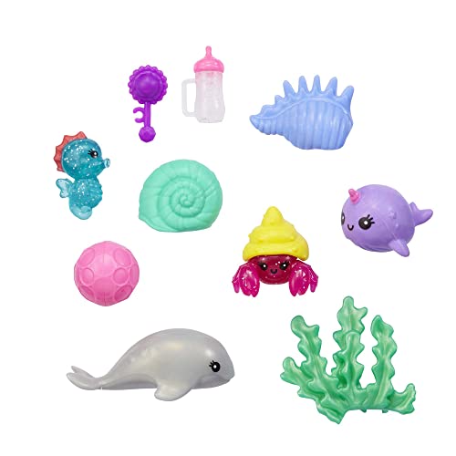 Barbie Mermaid Power Chelsea Playset - image 4