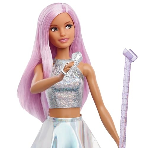 Barbie Popstar Doll - image 2