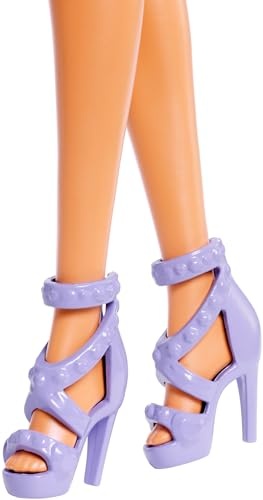 Barbie Popstar Doll - image 3