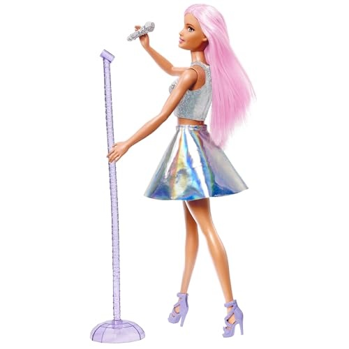 Barbie Popstar Doll - image 5