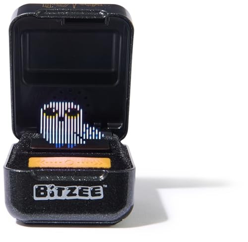 Bitzee Harry Potter Interactive Pet - image 3