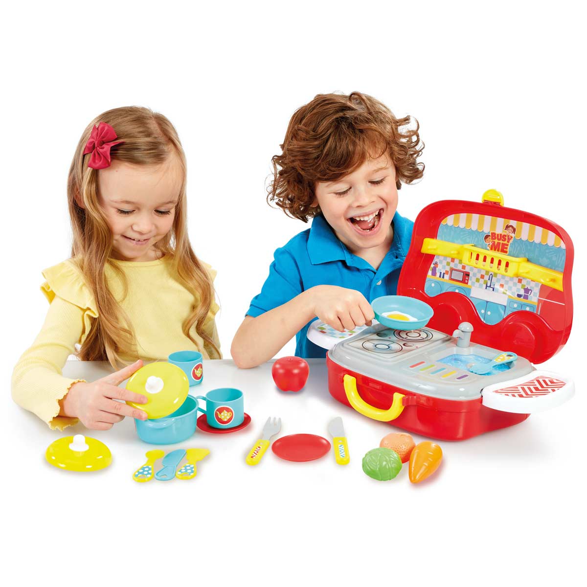 Busy Me Little Chef's Kitchen - image 2