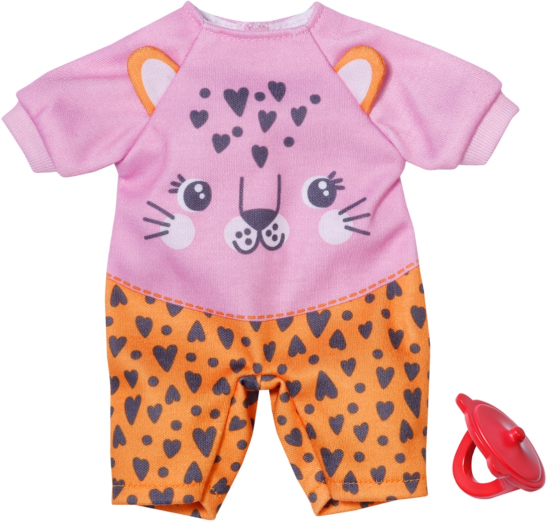 Chou Chou Baby Robin Doll - image 3