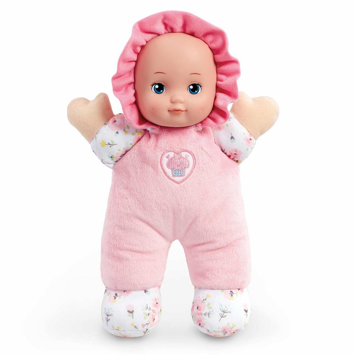 Cupcake My First Cupcake Baby Tilly Doll - image 2