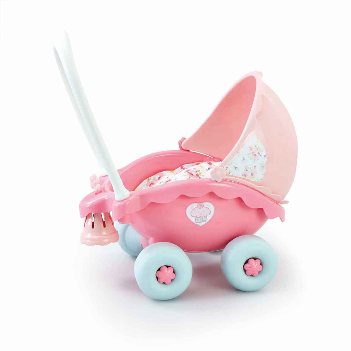 Cupcake My First Pram - image 3