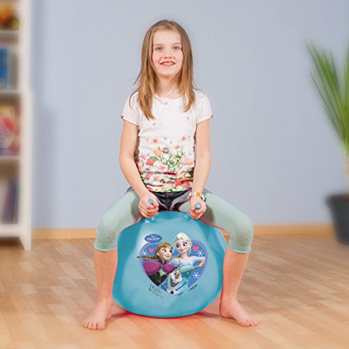 Disney Frozen 2 Hopper Ball - image 2