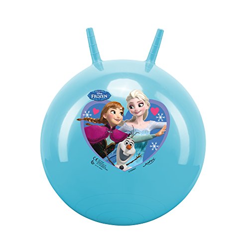 Disney Frozen 2 Hopper Ball - image 3