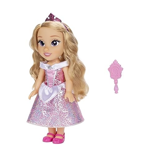 Disney Princess My Friend Aurora 35cm Toddler Doll - image 2