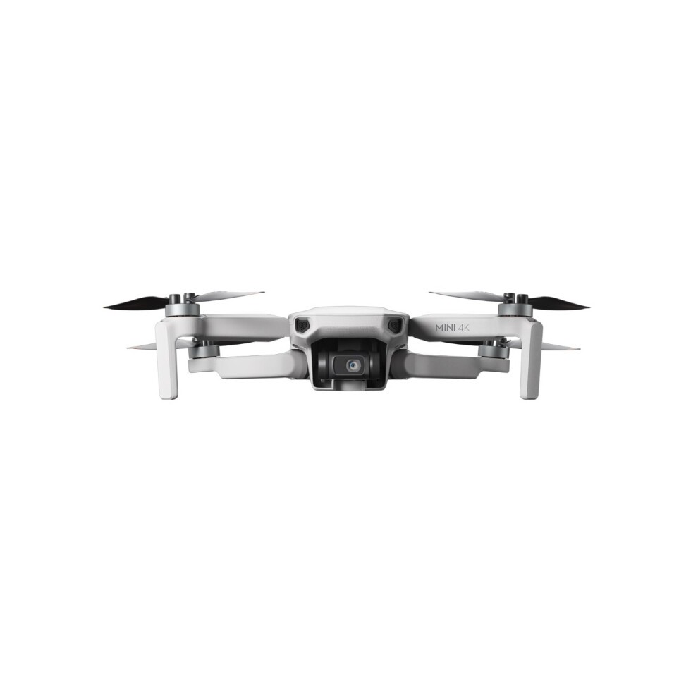 DJI Mini 4K 4 rotors Quadcopter 12 MP 3840 x 2160 pixels 2250 mAh Grey - image 2