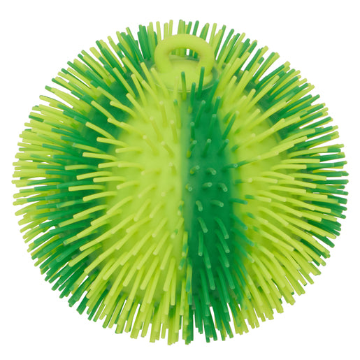 Dual Coloured Jiggly Ball Fidget Toy (Styles Vary) - image 2