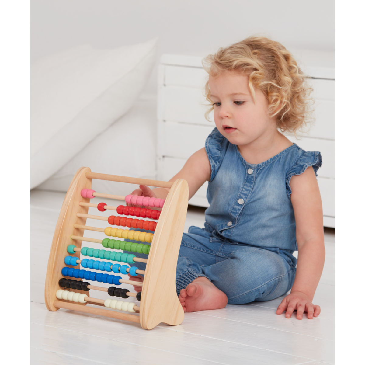 Early Learning Centre Abacus Teaching Frame - image 2