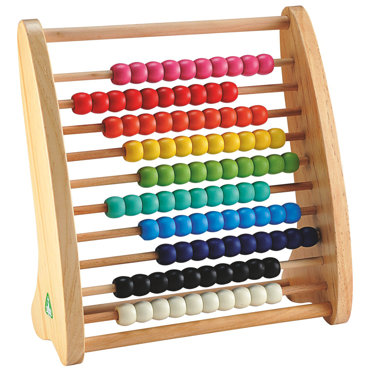 Early Learning Centre Abacus Teaching Frame - image 3