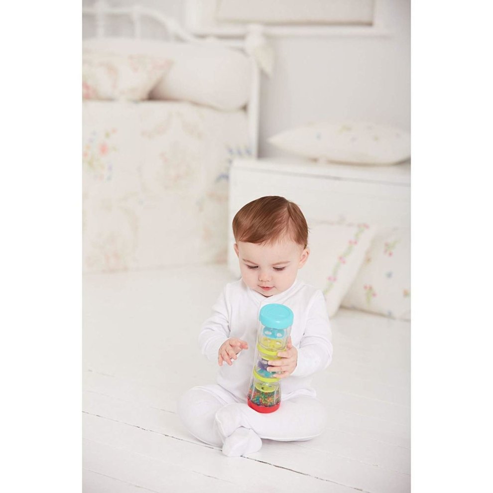 Early Learning Centre Rainmaker Sensory Toy - image 3