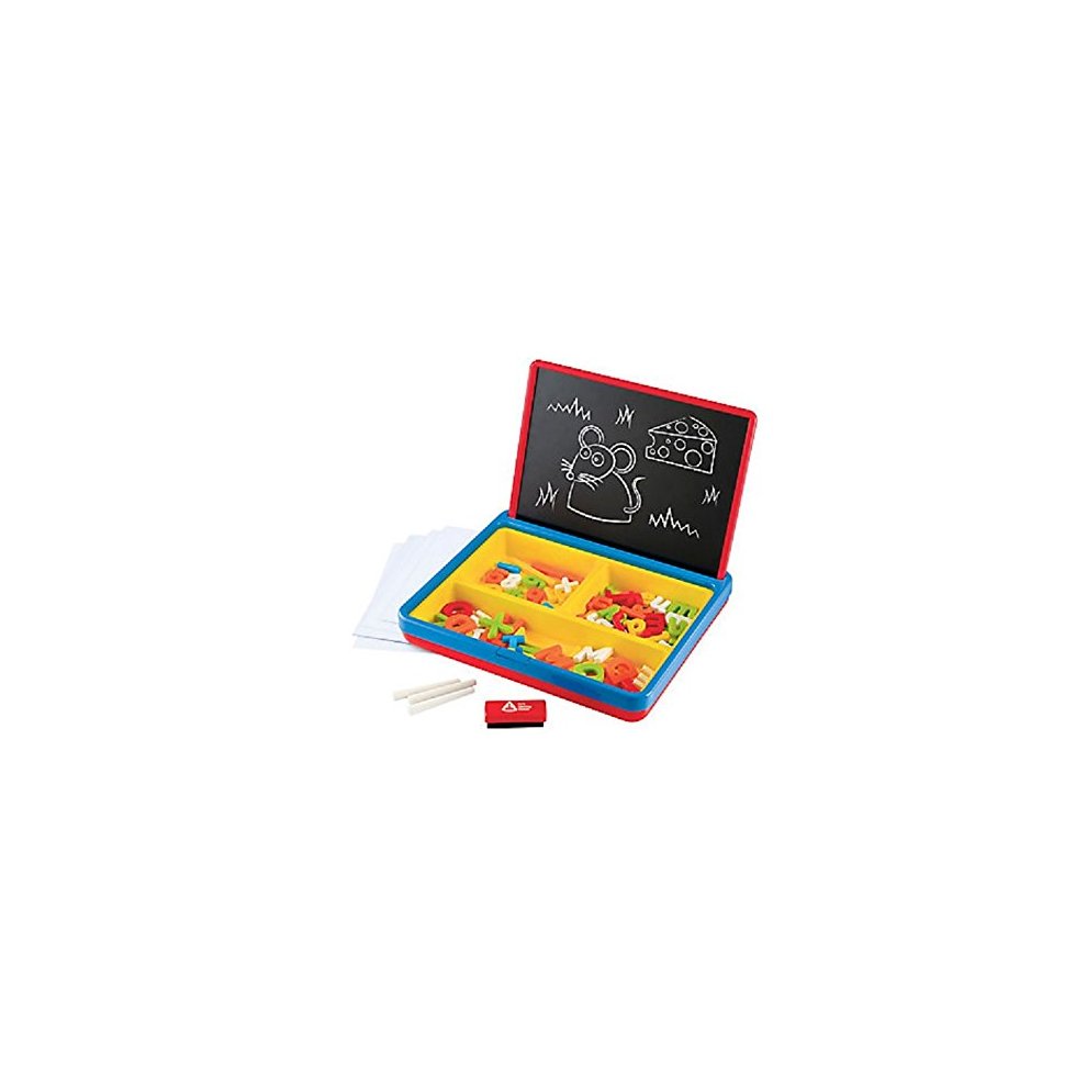 Early Learning Centre Red Magnetic Playcentre - image 2