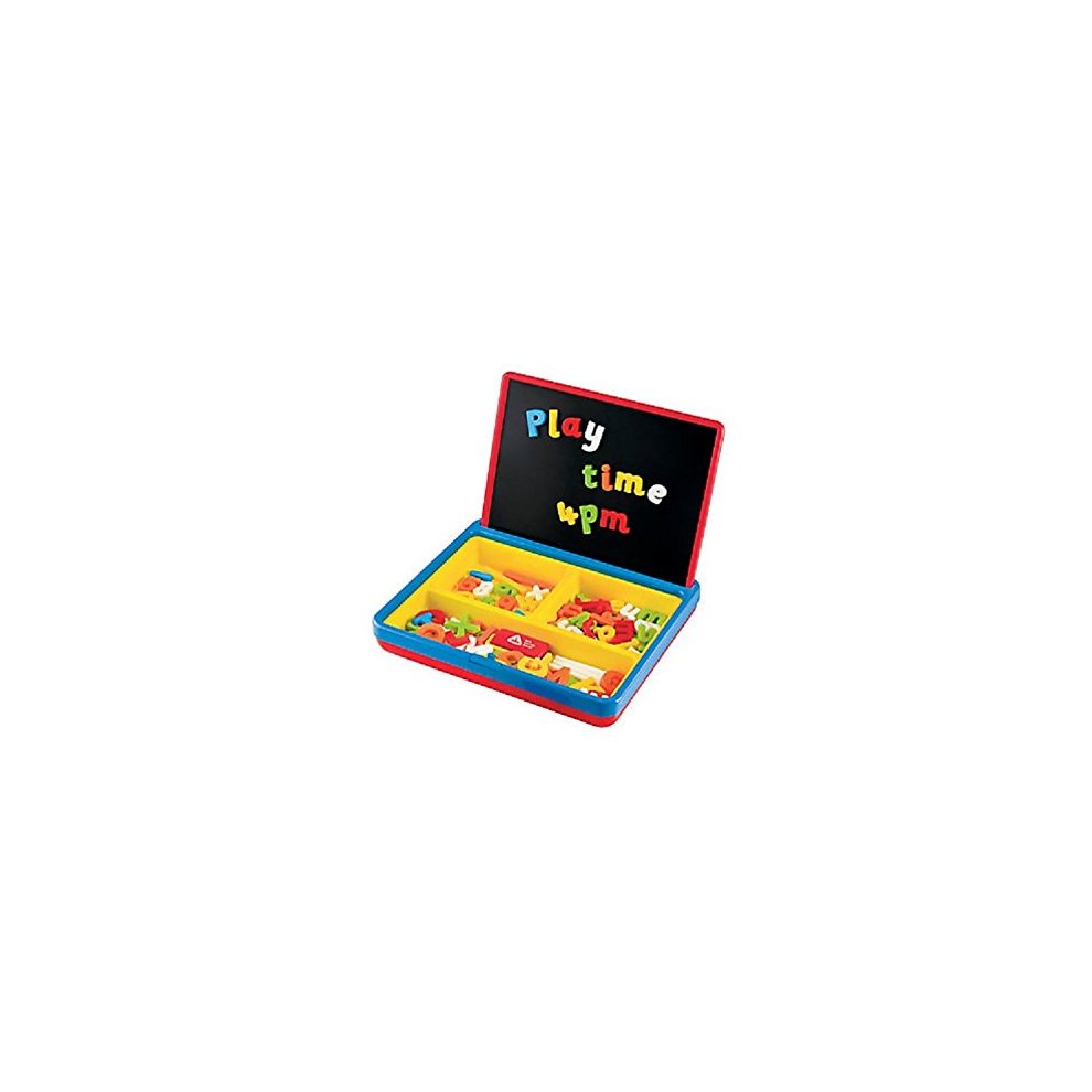Early Learning Centre Red Magnetic Playcentre - image 4
