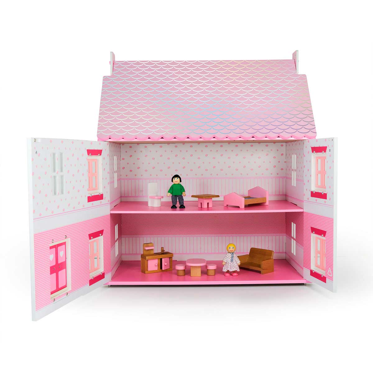 Early Learning Centre Rosebud House - image 2