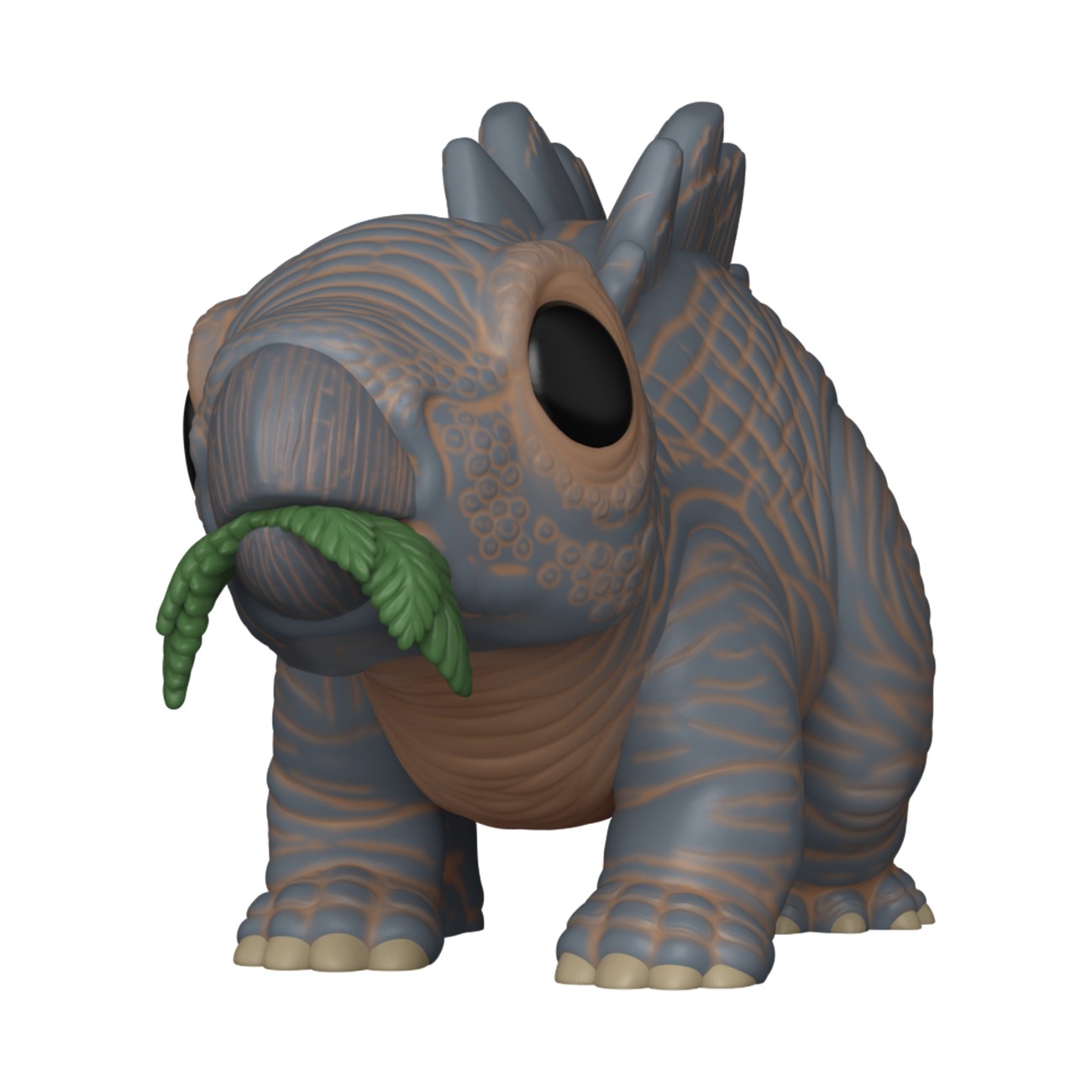 Funko Pop! Baby Stegosaurus Vinyl Figure Jurassic Park - image 2