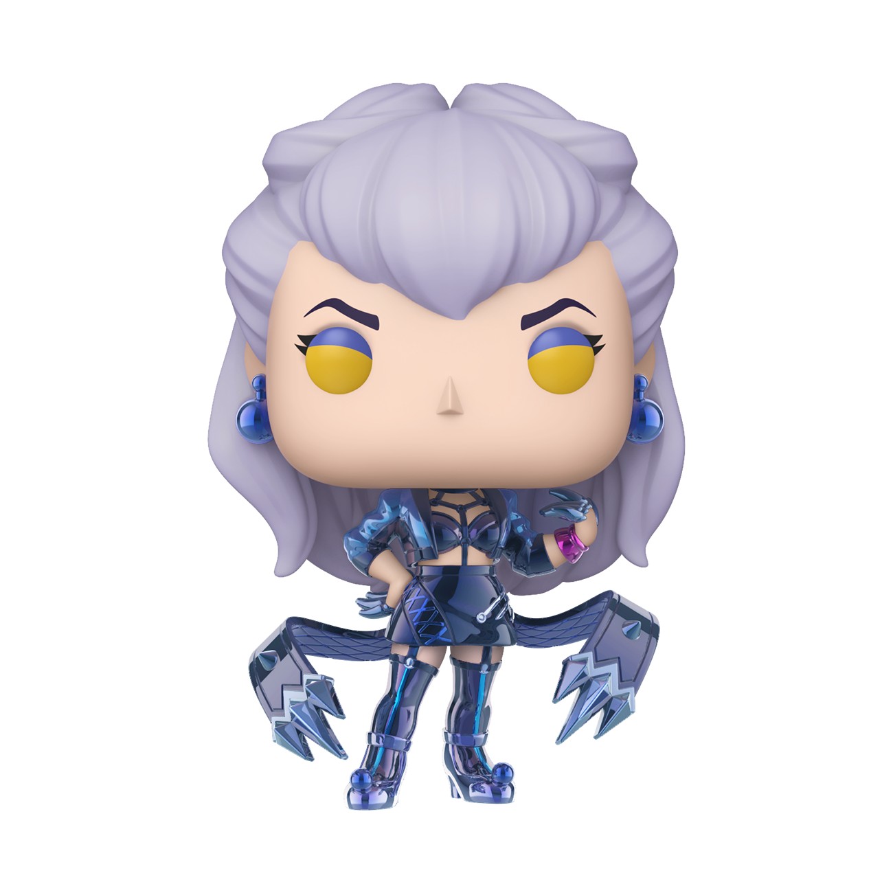 Funko Pop! K/DA Evelynn Vinyl Figure League of Legends - image 2