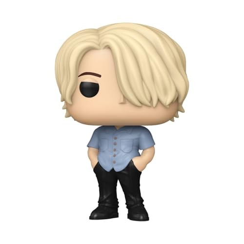 Funko Pop! Sanji Live Action Vinyl Figure One Piece - image 2