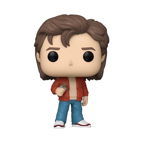 Funko Pop! Steve Harrington Vinyl Figure Stranger Things - image 2