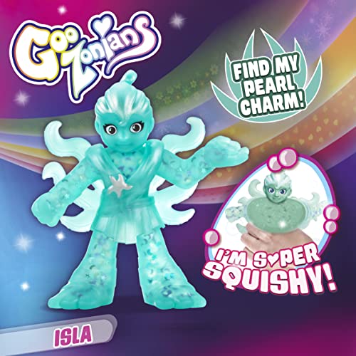 GooZonians Hero Pack - Isla - image 2