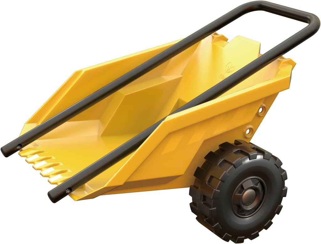 Hape Dumper Sand Toy Set - image 3
