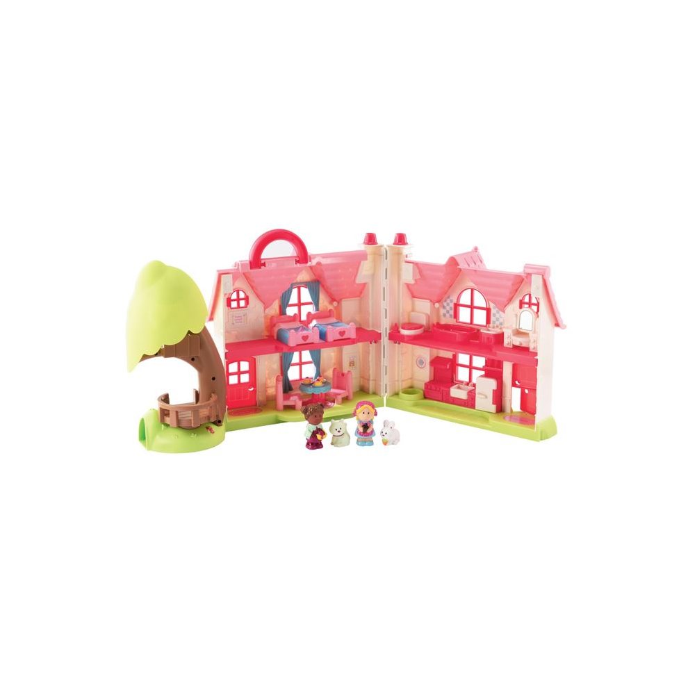 Early Learning Centre Early Learning Centre Happyland Cherry Cottage