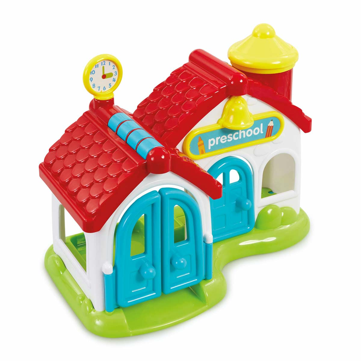 Happyland Preschool Playset - image 3