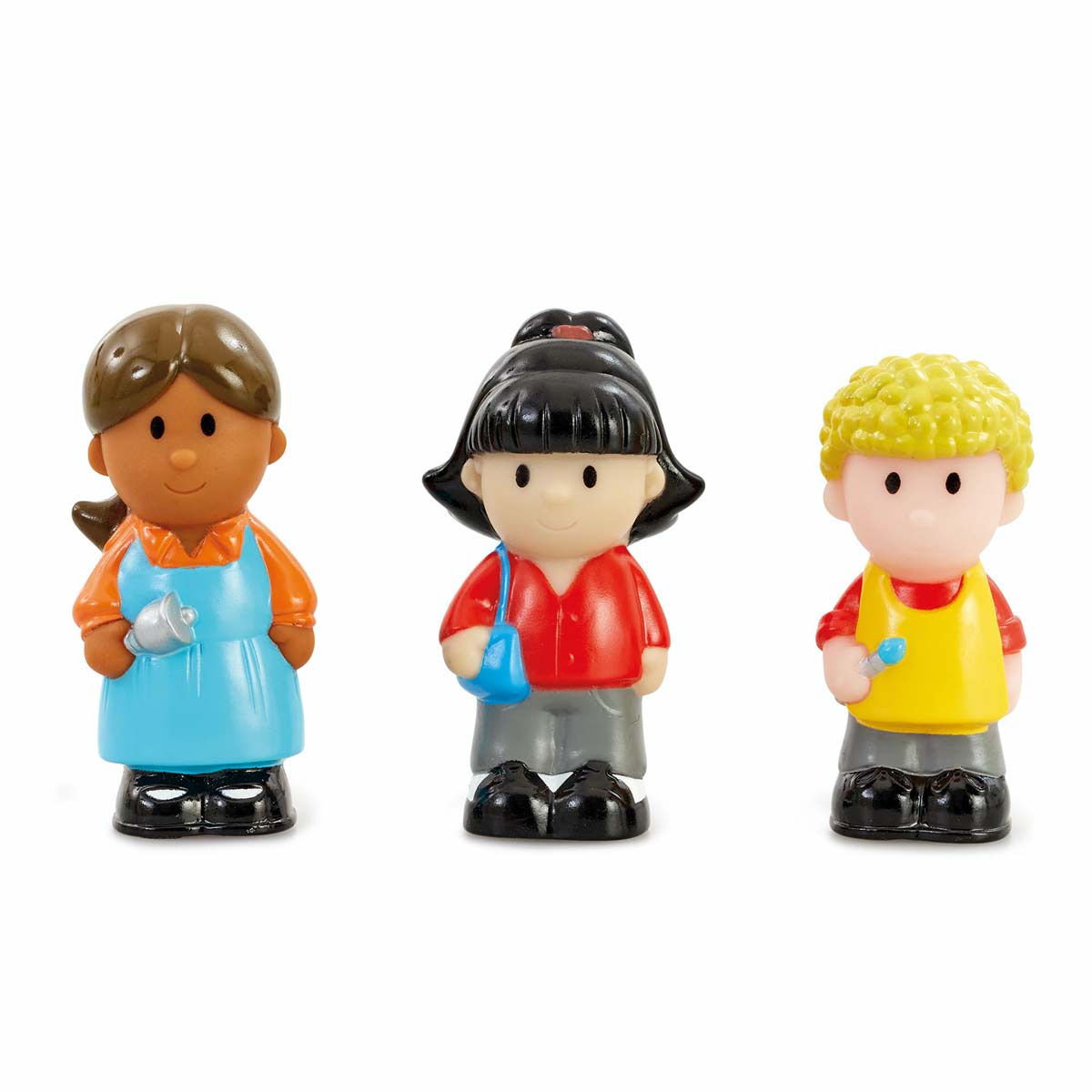 Happyland Preschool Playset - image 4
